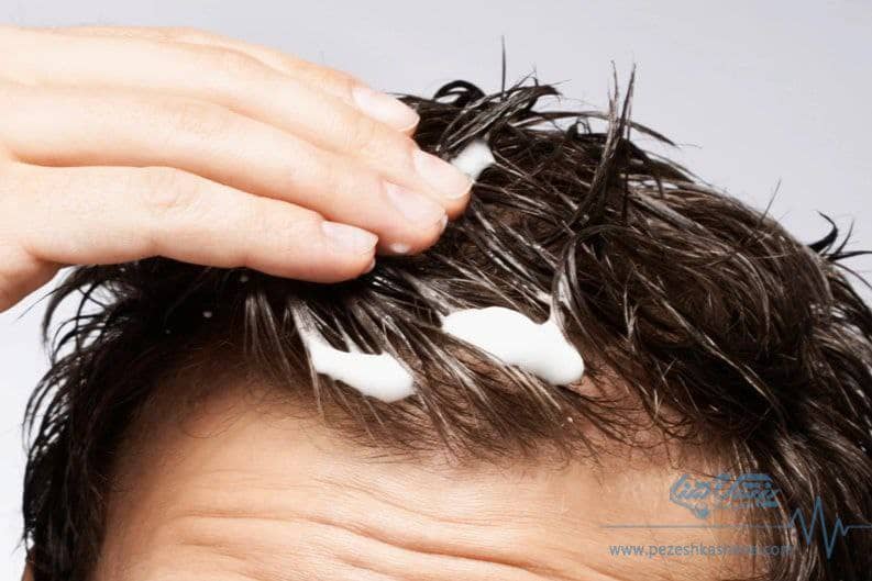 تصویر 2 از خرید واکس مو حالت دهنده + قیمت فروش استثنایی